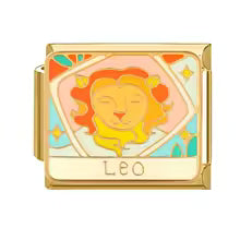 Zodiaque Lion
