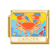 Zodiaque Cancer