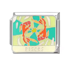 Poissons pastel