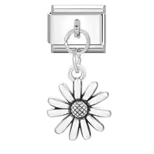 Pendentif Marguerite