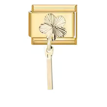 Pendentif Pissenlit