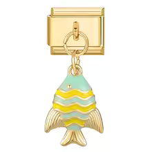Poisson pastel