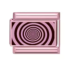Spirale hypnotique