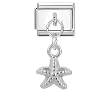 Pendentif Étoile de Mer