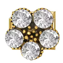 Fleur Strass