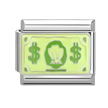 Billet de dollar