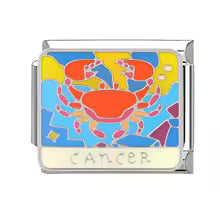 Cancer pastel