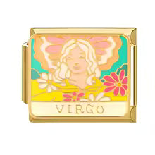 Vierge zodiaque