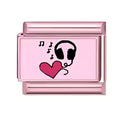 Crâne et cœur musical