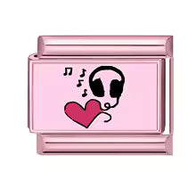 Crâne et cœur musical