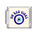 « NO BAD VIBES »