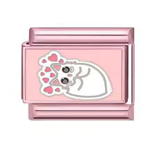 Profil floral