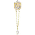 Charm Pendentif Ananas