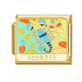 Scorpion zodiaque