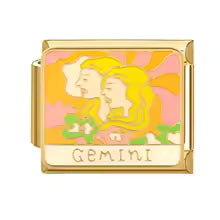 Zodiaque Gémeaux