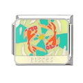 Poissons pastel