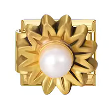 Tournesol Perle