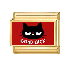 Chat GOOD LUCK