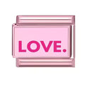 « LOVE. »