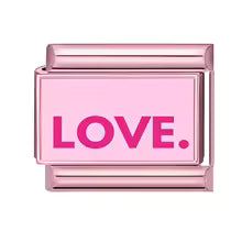 « LOVE. »