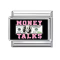 « MONEY TALKS »