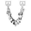 Charm Double Maillon Animaux