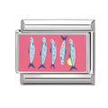 Banc de sardines