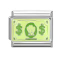 Billet de dollar